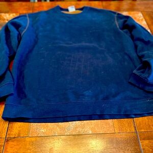 Men’s Columbia Crewneck Sweatshirt Size XL
